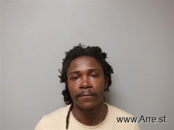 Anthony Lamont Lloyd Jackson Mugshot