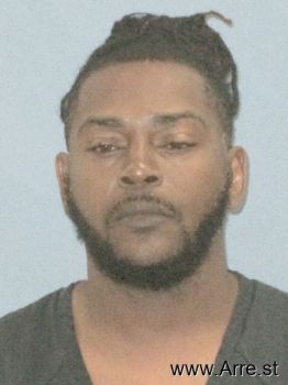 Anthony  Logan Mugshot