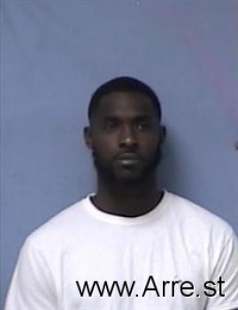 Anthony  Long Mugshot