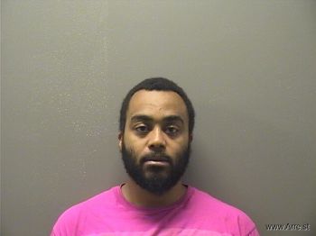 Anthony Dewayne Loudermilk Mugshot