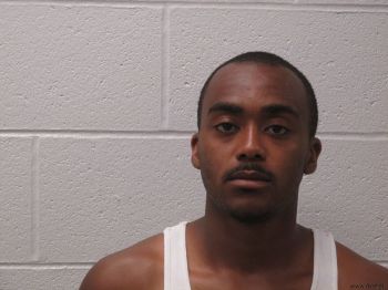 Anthony Dewayne Loudermilk Mugshot