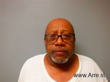 Anthony Allen Mack Mugshot