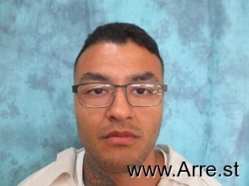 Anthony C Maestas Mugshot