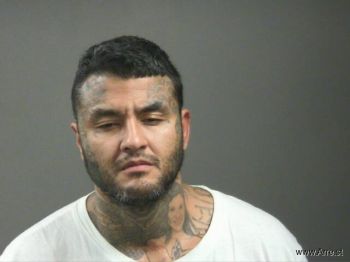 Anthony  Maestas Mugshot