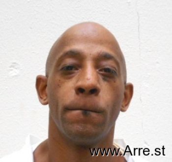 Anthony T Matthews Mugshot