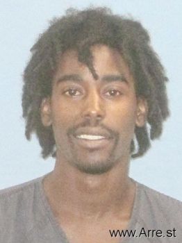 Anthony Micheal Mayfield Mugshot