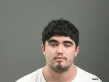 Anthony  Mcclellan Mugshot