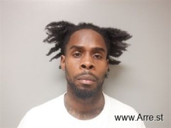 Anthony Quinn Mcdougal Mugshot