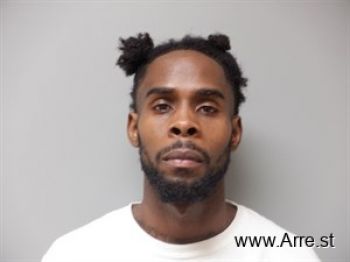 Anthony Quinn Mcdougal Mugshot