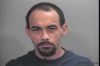 Anthony  Mcentire Mugshot