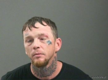 Anthony  Moore Mugshot