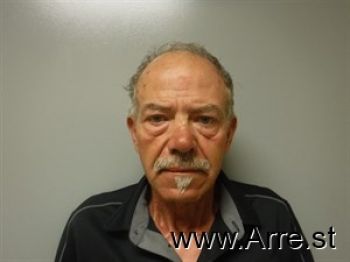 Anthony Dale Murray Mugshot