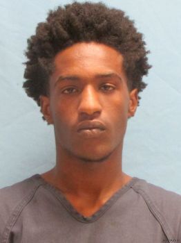 Anthony  Nelson Mugshot