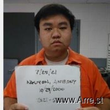 Anthony  Nguyen Mugshot