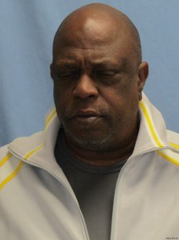 Anthony L Parker Mugshot