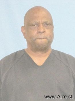 Anthony L Parker Mugshot