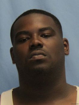 Anthony Deshun Phillips Mugshot