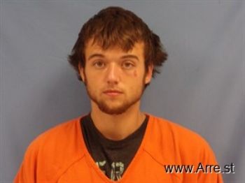 Anthony James Pugh Mugshot