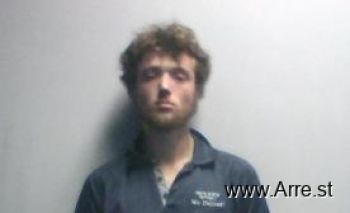 Anthony James Pugh Mugshot