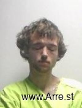 Anthony James Pugh Mugshot