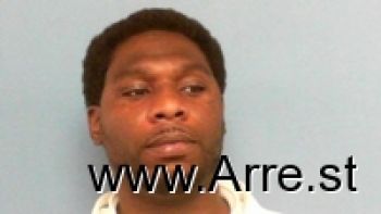 Anthony Darnell Pugh Mugshot