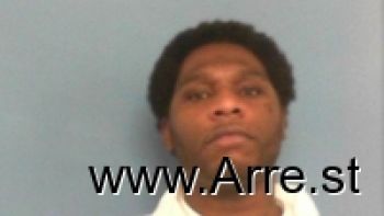 Anthony Darnell Pugh Mugshot