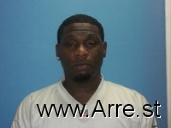 Anthony Darnell Pugh Mugshot