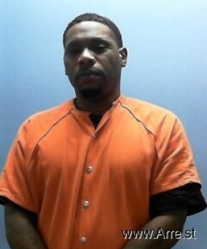 Anthony Darnell Pugh Mugshot