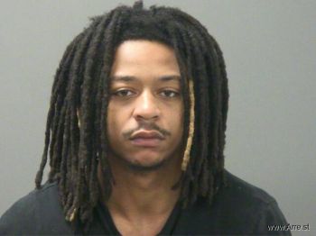 Anthony  Richmond Mugshot