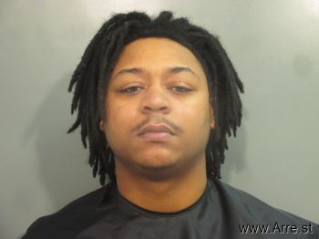 Anthony  Richmond Mugshot