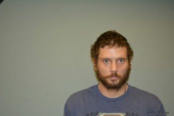 Anthony Wayne Roberts Mugshot