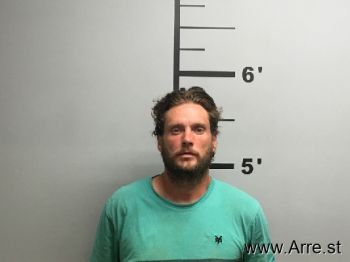 Anthony Wayne Roberts Mugshot