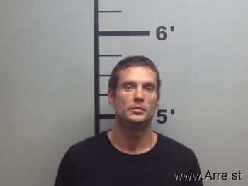 Anthony Wayne Roberts Mugshot