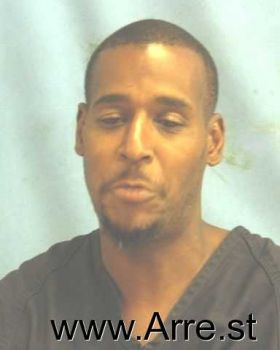 Anthony Lashoun Roberts Mugshot