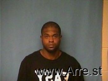 Anthony Roshon Roberts Mugshot