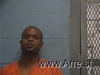 Anthony Roshon Roberts Mugshot