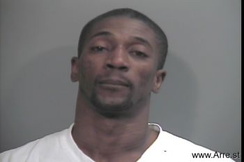 Anthony  Rockins Mugshot