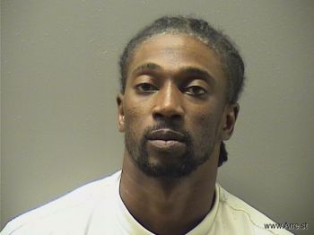 Anthony Tyrone Rockins Mugshot