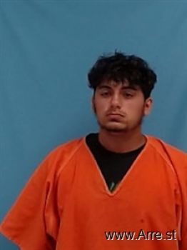 Anthony Rey Rodriguez Mugshot