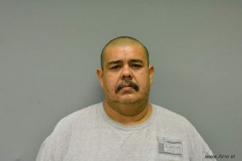 Anthony Martin Sanchez Mugshot