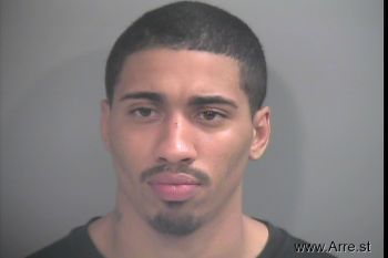 Anthony  Sanchez Mugshot