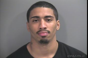 Anthony  Sanchez Mugshot