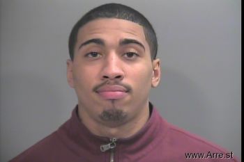 Anthony  Sanchez Mugshot