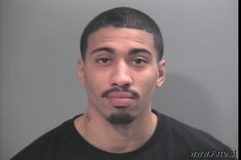 Anthony  Sanchez Mugshot