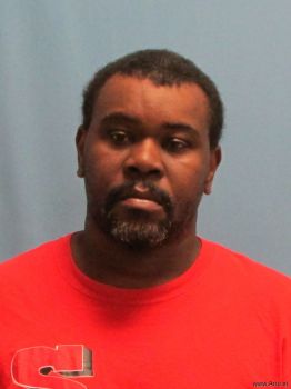 Anthony  Shelton Mugshot