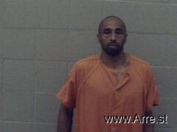 Anthony  Simmons Mugshot