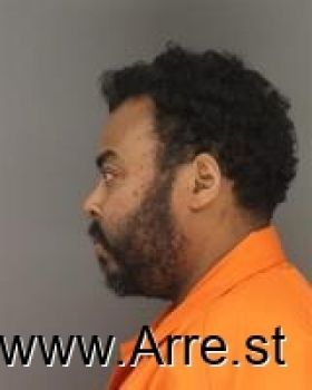 Anthony Ladon Simpson Mugshot