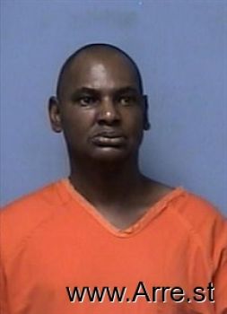 Anthony  Simpson Mugshot