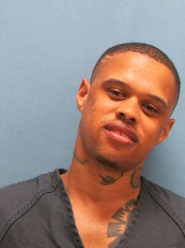 Anthony D Sims Mugshot