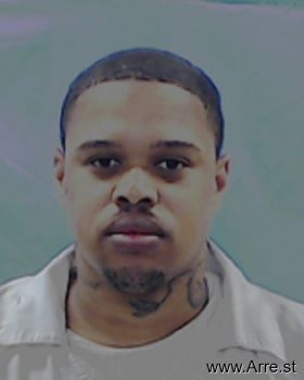 Anthony D Sims Mugshot